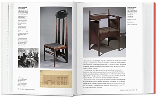 1000 Chairs. Revised and updated edition: BU (Bibliotheca Universalis)