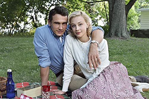 22.11.63 [Francia] [DVD]