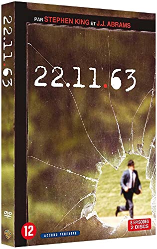 22.11.63 [Francia] [DVD]