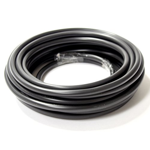 4 Core Hi Tuff – Cable de PVC rollo completo y corte personalizado longitudes disponibles