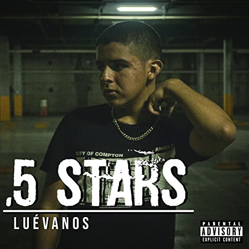 5 Stars [Explicit]