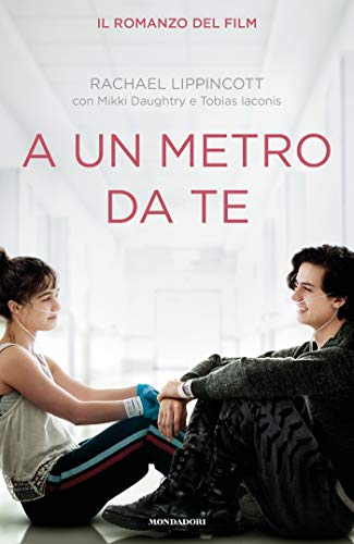 A un metro da te (Italian Edition)