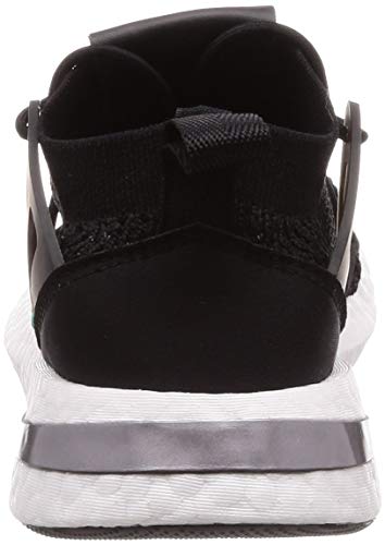 adidas ARKYN PK W, Zapatillas de Gimnasia Mujer, Negro (Core Black/Core Black/Tech Silver Met.), 37 1/3 EU
