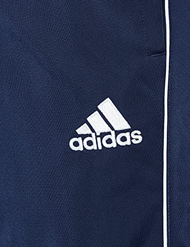 adidas CORE18 PES PNT Pantalones de Deporte, Hombre, Azul (Azul/Blanco), XL