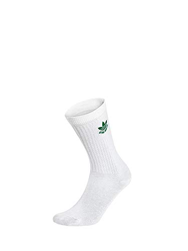 adidas GP2561 STAN T RSOCK 1P Socks unisex-adult white M