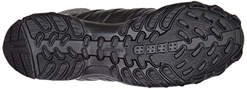 adidas Gsg-92, Zapatillas de Deporte Exterior para Hombre, Negro (Negro1 / Negro1 / Negro1), 43 1/3 EU