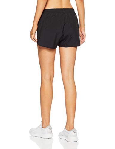 adidas Pantalones Cortos para Mujer 1/4 D2m Sports ID, Mujer, CX2323, Negro, Extra-Small
