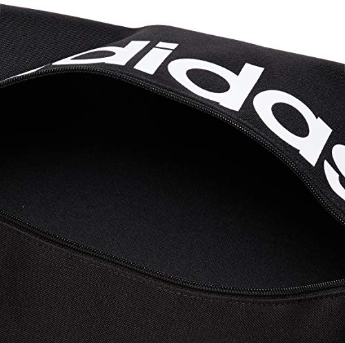adidas Shoe Bag, Unisex Adulto, Black, One Size