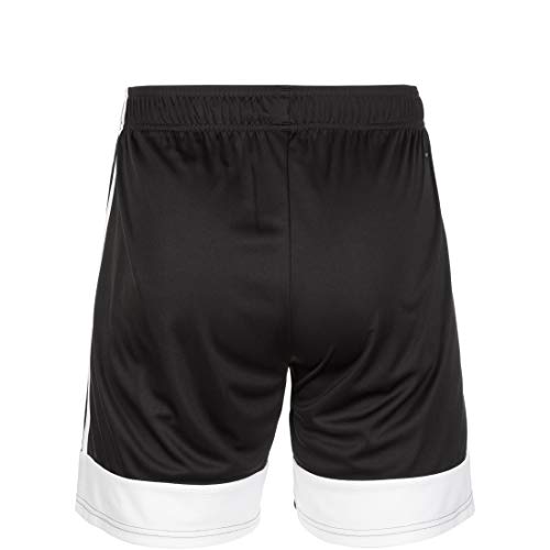 adidas Tastigo19 SHO Pantalones Cortos de Deporte, Hombre, Negro (Black/White), 2XL