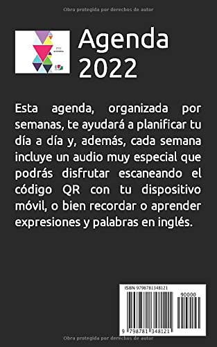 Agenda 2022: Traducine