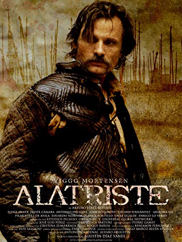 Alatriste