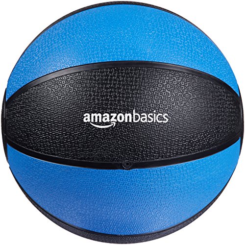 Amazon Basics Medicine Ball, 4KG