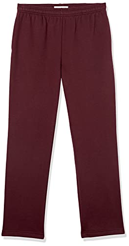 Amazon Essentials Pleated Classic-Fit Stretch Corduroy Chino Pant Pana, Caramelo, 34W / 34L
