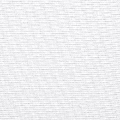 AmazonBasics - Juego con funda de edredón, en microfibra, 220 cm x 250 cm, 50 cm x 80 cm x 2, blanco brillante