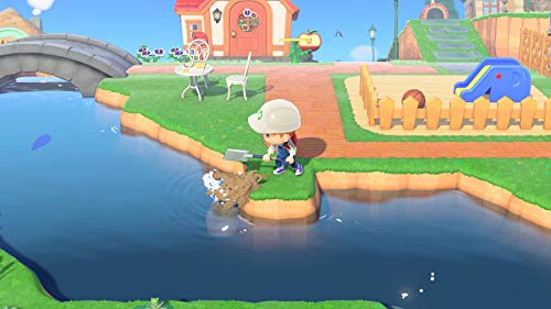 Animal Crossing: New Horizons (Nintendo Switch)