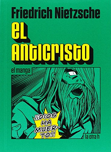 Anticristo,El (El manga): 0 (La otra h)