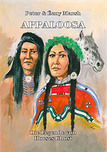 Appaloosa (German Edition)