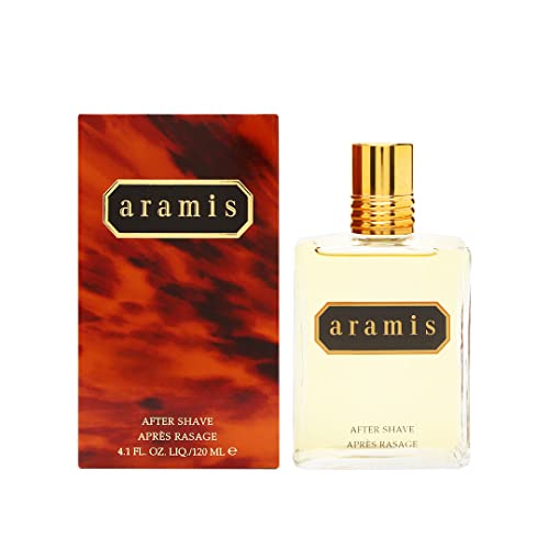 Aramis 2565 - Aftershave, 120 ml