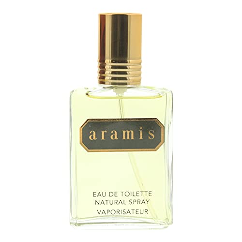 Aramis Classic homme/hombre, Eau de Toilette Vaporisateur, 1er Pack (1 x 30 ml)