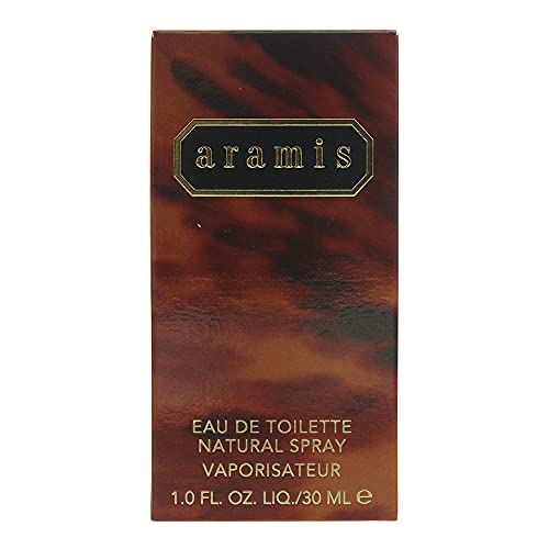 Aramis Classic homme/hombre, Eau de Toilette Vaporisateur, 1er Pack (1 x 30 ml)