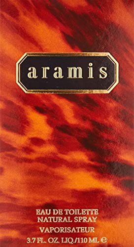 Aramis Eau De Toilette vapo 110 ml