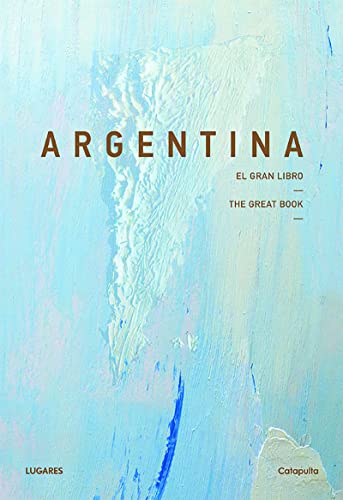 Argentina - El gran libro (ADULTOS)