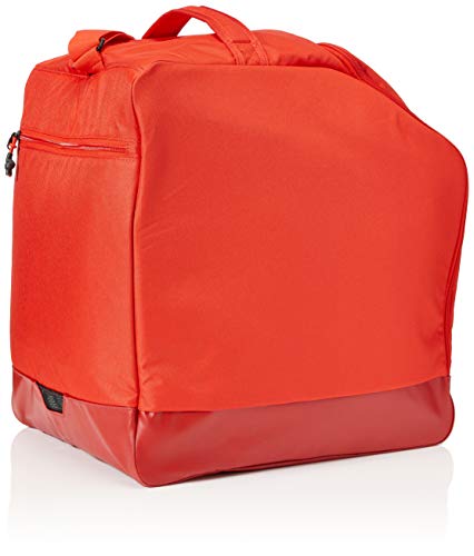 Atomic Boot & Helmet Bag RD Bags, Adultos Unisex, Bright Dark Red, One Size
