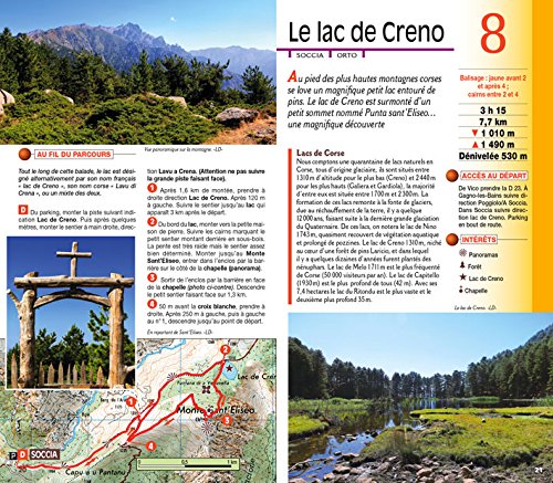 Autour d'Ajaccio, calanche de Piana (Les incontournables)
