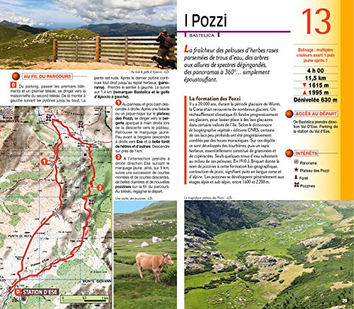 Autour d'Ajaccio, calanche de Piana (Les incontournables)