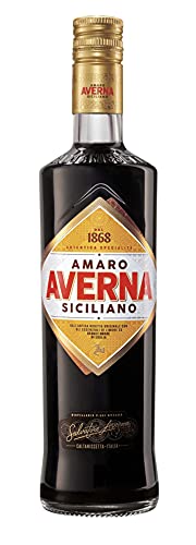 Averna Amaro Siciliano - 1000 ml