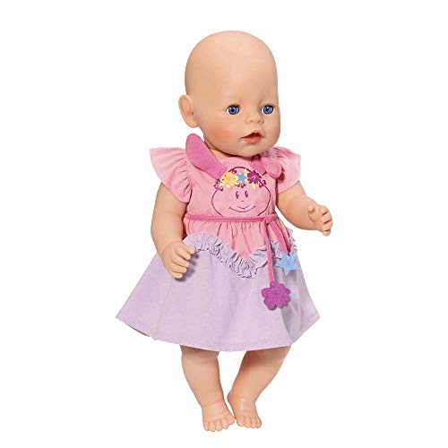 BABY born - Vestido muñeca bebé (modelo aleatorio)