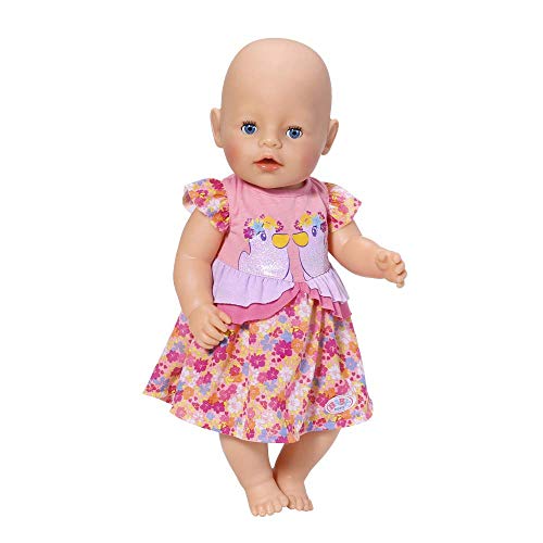 BABY born - Vestido muñeca bebé (modelo aleatorio)