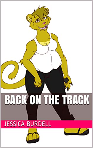 Back on the Track (English Edition)