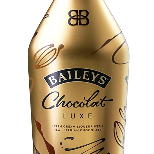 Baileys Licor Chocolat Luxe - 500 ml