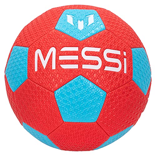 BALON MESSI FLEXI POWER PRO BALL S5 - TEXTURA MAX CONTROL