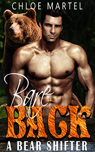 Bare Back: A Bear Shifter Romance (English Edition)