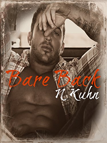 Bare Back (Bare Series Book 1) (English Edition)