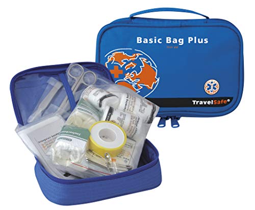Basic Bag Plus - EHBO-kit