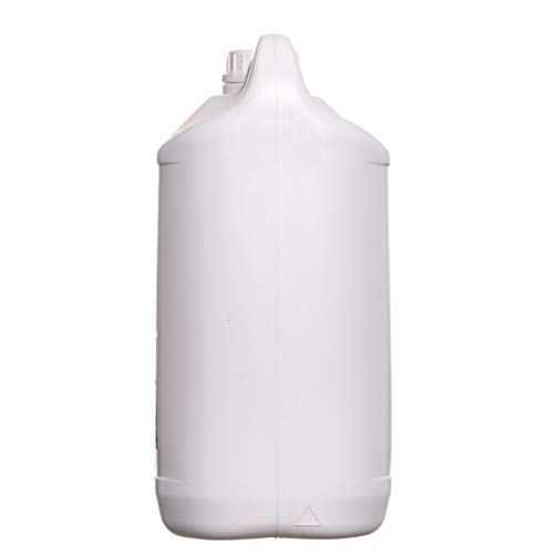 Begobaño Gel de Baño Dermatológico de Suave Aroma, formato garrafa de 5 litros.