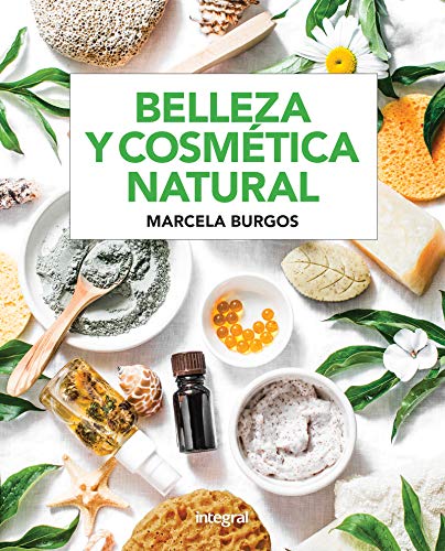 Belleza y cosmética natural (SALUD)