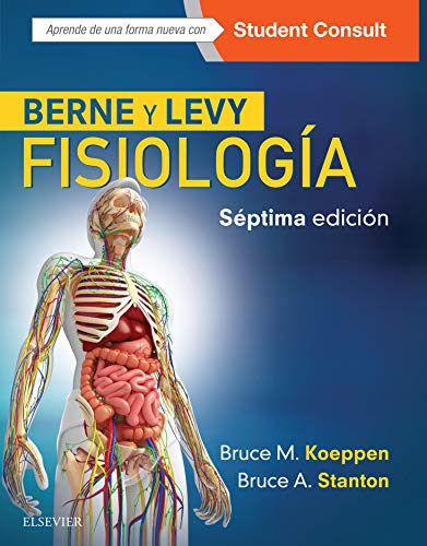 Berne y Levy. Fisiología