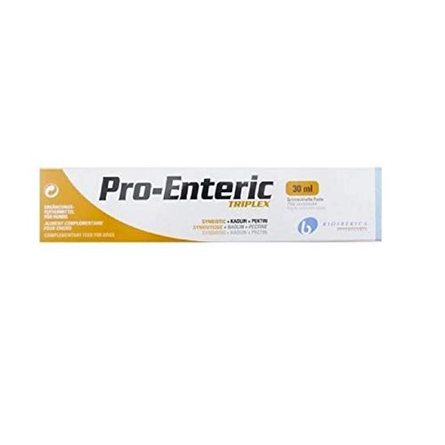Bioiberica Suplemento Digestivo Pro-Enteric Triplex - 30 ml