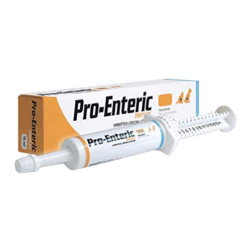 Bioiberica Suplemento Digestivo Pro-Enteric Triplex - 30 ml