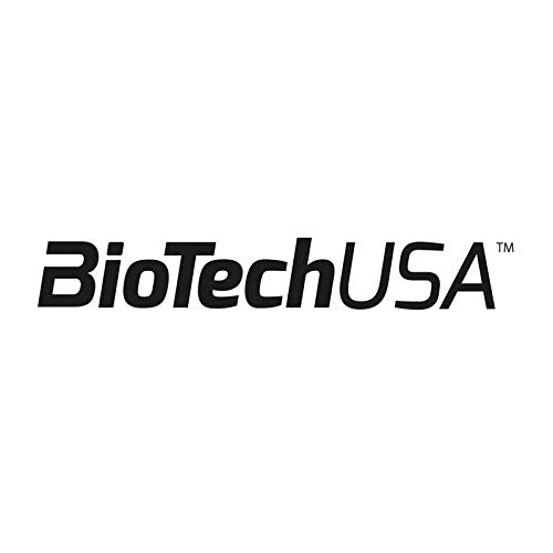 Biotech USA TST 300g | Potenciador de testosterona | Crecimiento de masa muscular | Suplemento anabólico | Apoyo hormonal | Polvo para culturismo