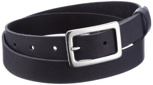 Biotin MGM - Cinturón para mujer, talla 80 cm, color Negro
