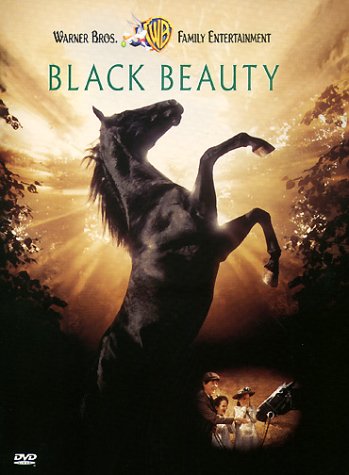 Black Beauty [Reino Unido] [DVD]