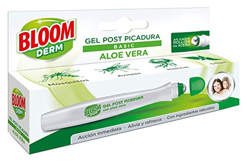 Bloom Derm gel post picadura - 10 ml