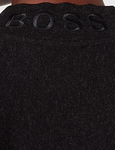 BOSS C_Ecosy Vestido, Medium Grey30, M para Mujer