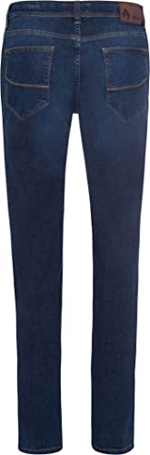 BRAX Style Cadiz Jeans, Lago DE Agua, 28W / 34L para Hombre