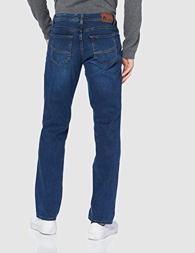 BRAX Style Cadiz Jeans, MAR Azul, 54W / 30L para Hombre